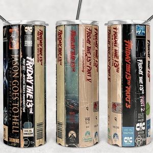 Friday the 13th Tumblr